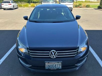 Used 2014 Volkswagen Passat 2.5 S