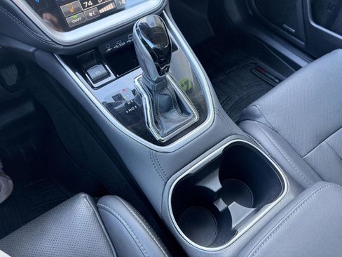 Used 2023 Subaru Legacy Limited image 28