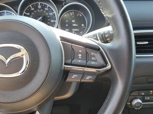 Used 2024 MAZDA CX-5 AWD 2.5 S image 8