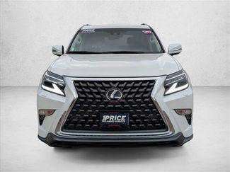 Used 2020 Lexus GX 460 Premium video 2