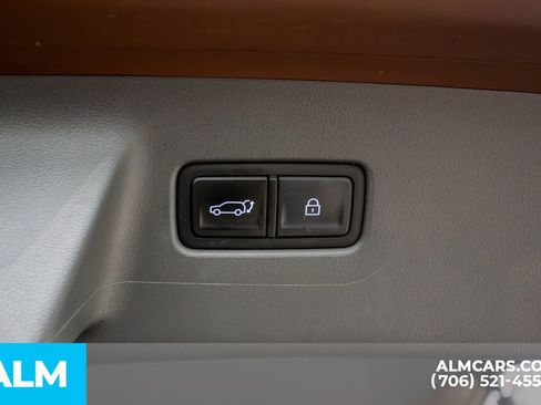 Used 2024 Hyundai Santa Fe Calligraphy image 16