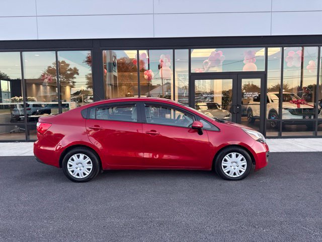 Used 2014 Kia Rio EX FWD image 2