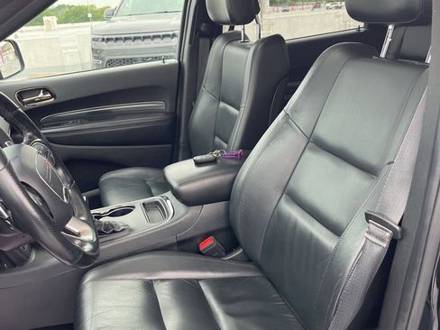 Used 2020 Dodge Durango GT w/ Blacktop Package AWD/4WD image 5