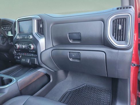 Used 2023 GMC Sierra 3500 SLT w/ SLT Premium Package image 19