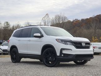 Used 2021 Honda Pilot Special Edition video 2