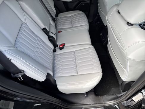 New 2026 Mitsubishi Outlander SEL FWD image 26