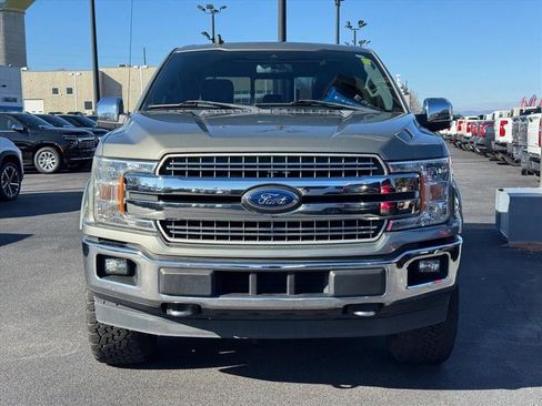 Used 2019 Ford F150 Lariat image 8