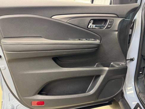 New 2026 Honda Ridgeline RTL image 9