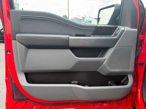 Used 2023 Ford F150 XLT w/ Equipment Group 302A High AWD/4WD image 12