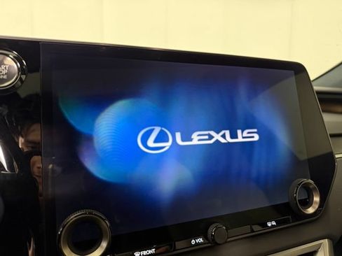 Used 2023 Lexus RX 350 Premium w/ Accessory Package FWD image 21