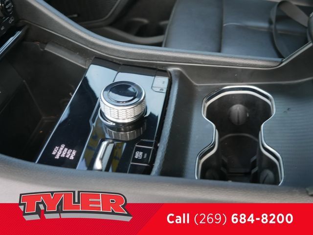 Used 2024 Jeep Grand Cherokee Limited 4xe AWD/4WD image 37