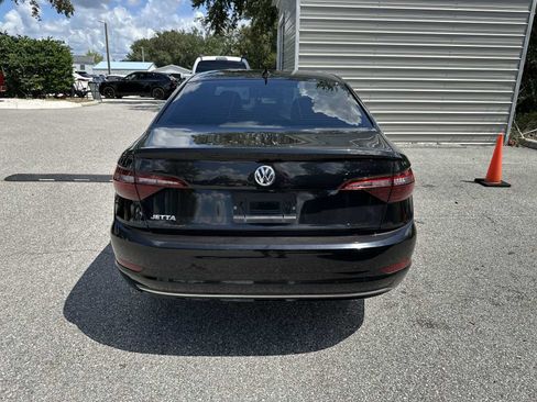 Used 2021 Volkswagen Jetta S FWD image 5