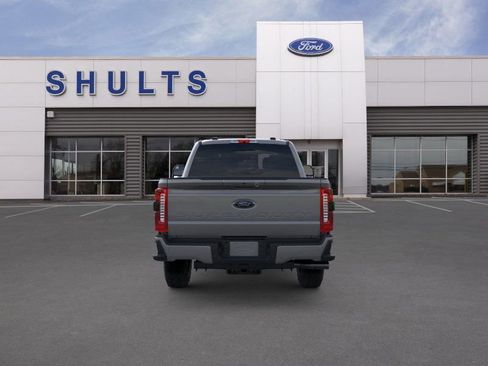 New 2026 Ford F350 Lariat w/ Tremor Off-Road Package image 5