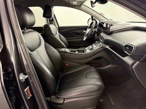 Used 2023 Hyundai Santa Fe XRT image 31