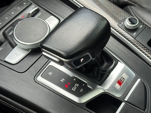 Used 2018 Audi S4 Premium Plus w/ Navigation Package image 23