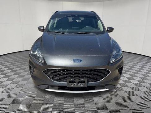 Used 2020 Ford Escape SE AWD/4WD image 14