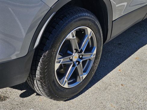 Used 2023 Chevrolet Blazer LT image 9