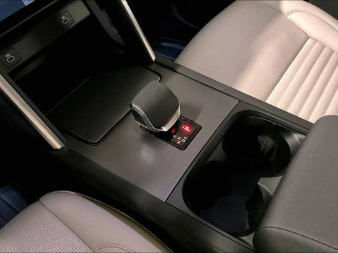Certified 2025 Land Rover Discovery Sport S AWD/4WD image 19