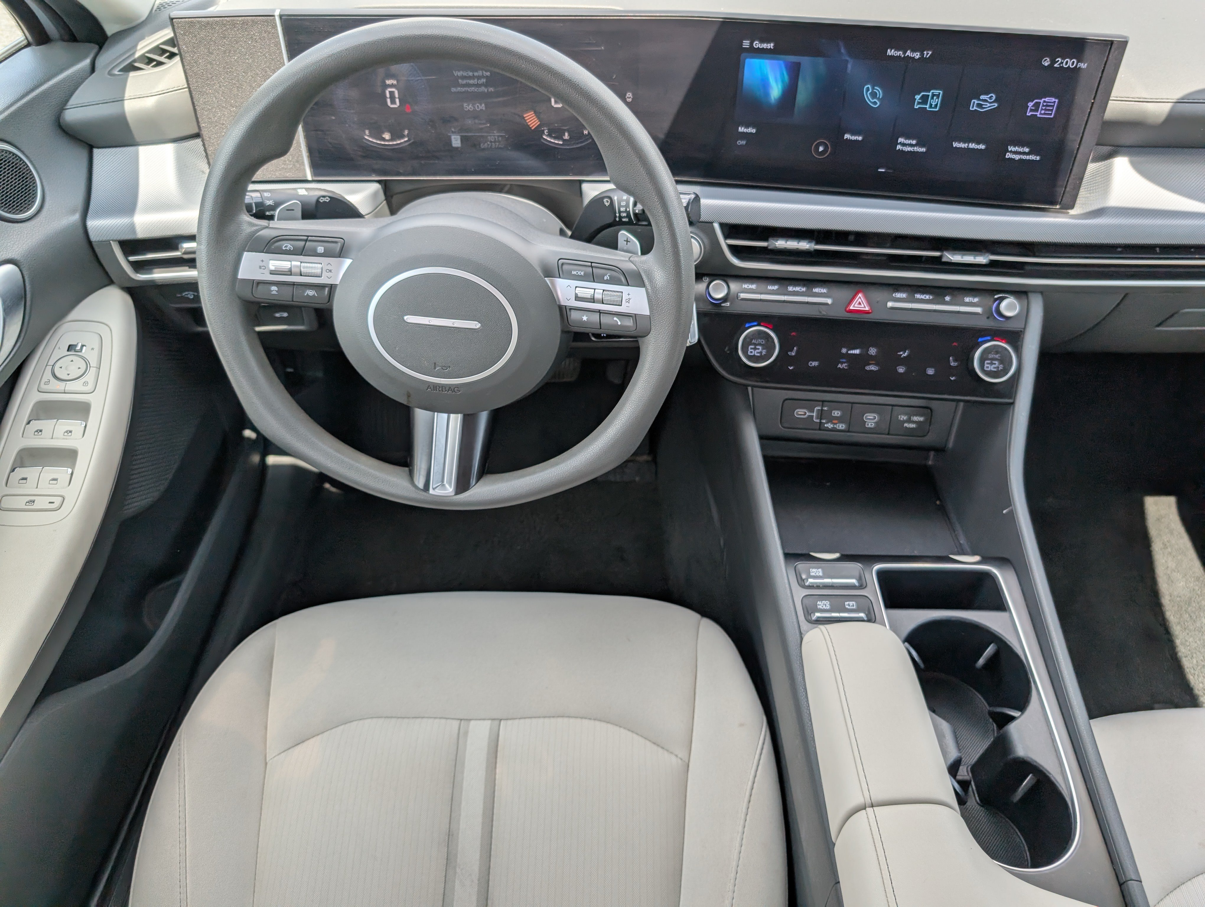 Used 2024 Hyundai Sonata SEL FWD image 6