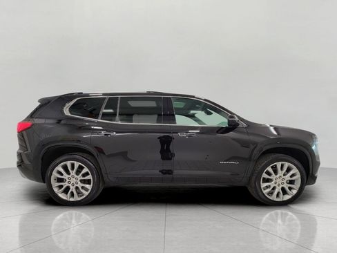 Used 2024 GMC Acadia Denali w/ Super Cruise Package AWD/4WD image 39