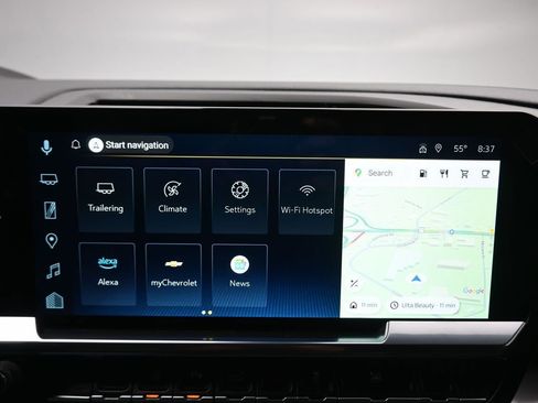 Used 2025 Chevrolet Silverado 2500 High Country image 18