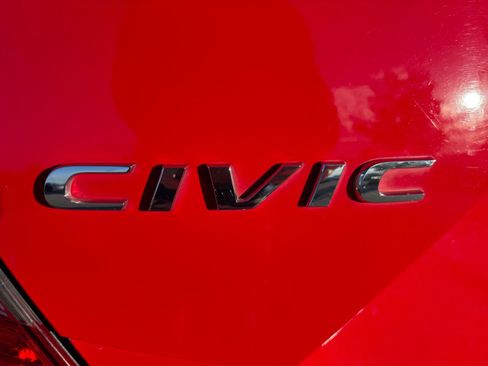 Used 2016 Honda Civic EX image 34