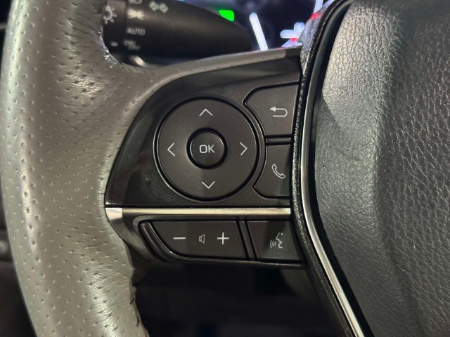 Used 2020 Toyota Avalon Limited w/ Advanced Safety Package FWD image 27