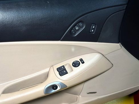 Used 2008 Chevrolet Corvette Coupe w/ Preferred Equipment Group image 22