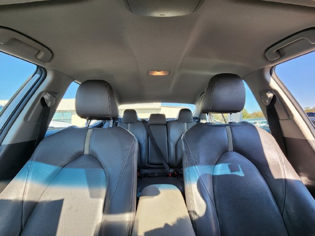 Used 2018 Toyota Camry LE w/ Convenience Package FWD image 22