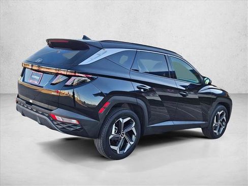 Used 2024 Hyundai Tucson Limited image 5