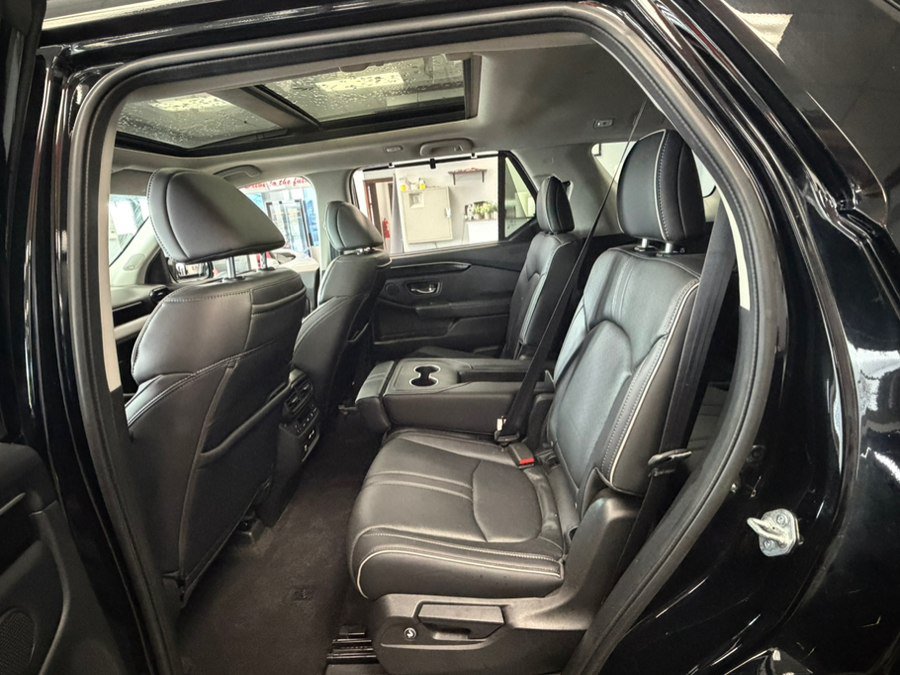 Used 2023 Honda Pilot Elite image 35