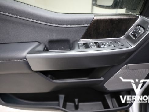 New 2026 Ford F250 Lariat AWD/4WD image 18