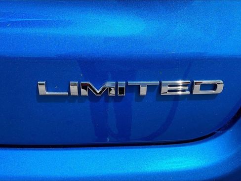 Used 2023 Jeep Compass Limited AWD/4WD image 26