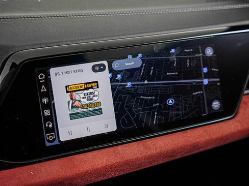 New 2026 Audi S5 Premium Plus AWD/4WD image 24