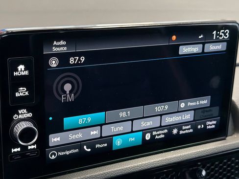 Used 2023 Honda CR-V Sport Touring image 20