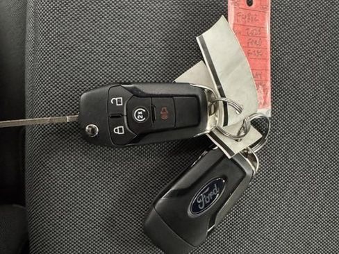 Used 2025 Ford F250 XL w/ STX Appearance Package image 47