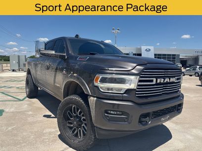 Used 2019 RAM 2500 Laramie