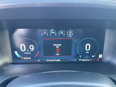 Certified 2024 Ford Expedition Max Limited image 15