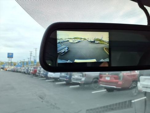 New 2025 Chevrolet Express 3500 w/ Power Convenience Package image 15