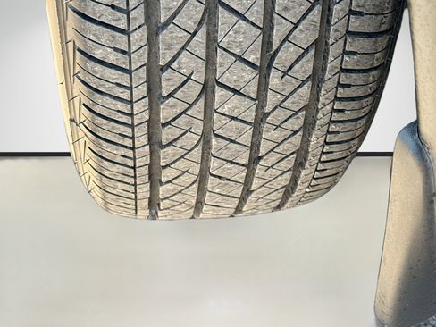 Used 2023 Nissan Murano SL w/ Cargo Package FWD image 42