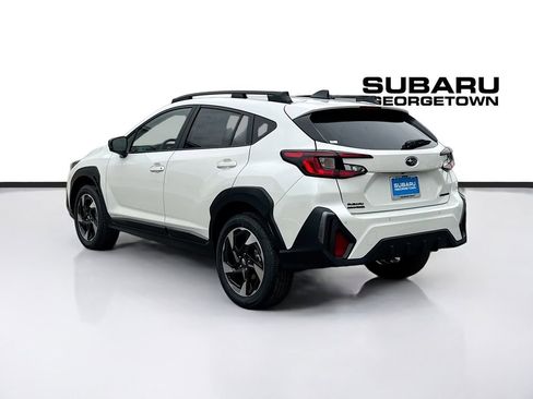 New 2026 Subaru Crosstrek 2.5i Limited w/ Crosstrek Mirror Package AWD/4WD image 5