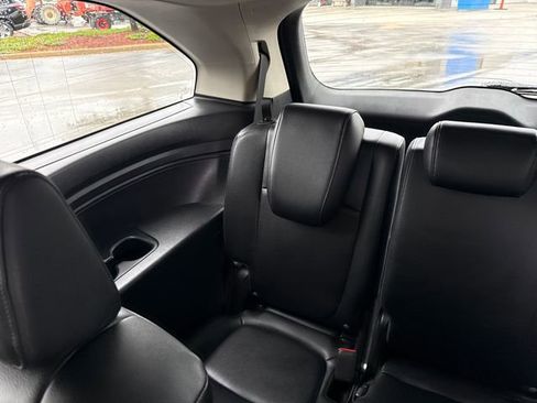 Certified 2025 Honda Odyssey EX-L image 25