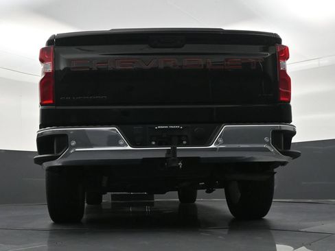 Used 2024 Chevrolet Silverado 1500 LTZ RWD image 26