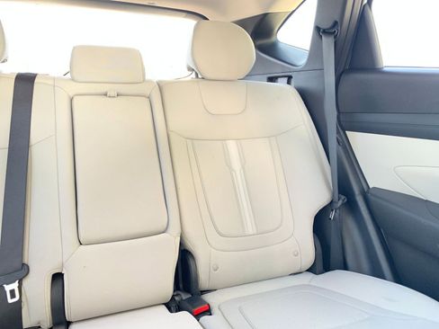 Used 2025 Hyundai Tucson SEL image 39