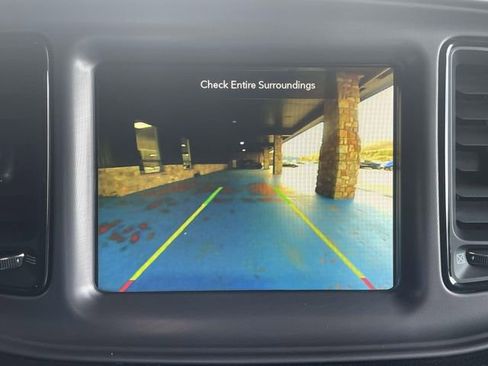 Used 2023 Dodge Challenger SXT w/ Blacktop Package image 20