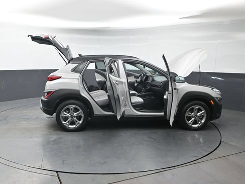 Used 2023 Hyundai Kona SEL w/ Cargo Package AWD/4WD image 47