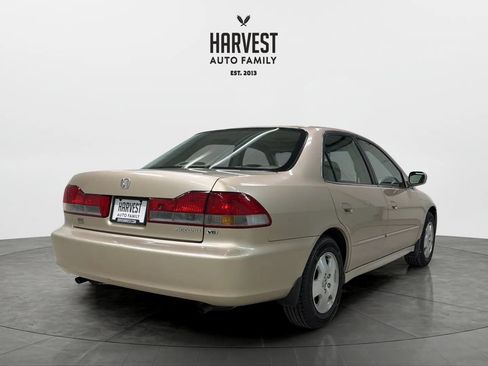 Used 2001 Honda Accord EX image 6