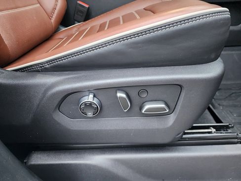 Certified 2024 GMC Sierra 1500 Denali Ultimate image 56