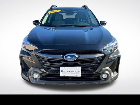 Certified 2025 Subaru Outback Premium AWD/4WD image 22
