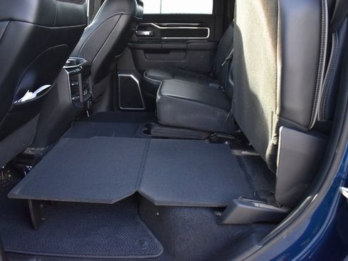 Used 2022 RAM 2500 Laramie image 23